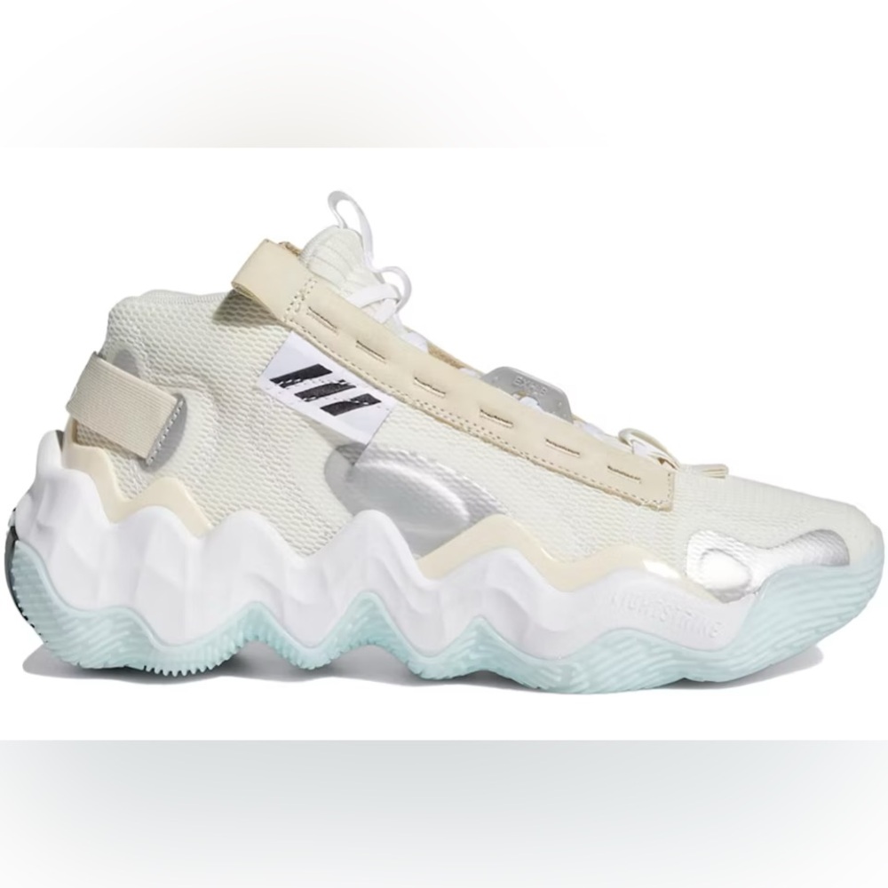 adidas exhibit b shoes